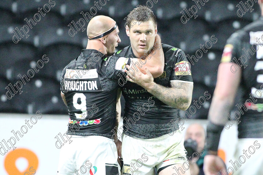 3583fc-giants 
 Hull Fc v Huddersfield Giants
Kirk Yeaman, Danny Houghton