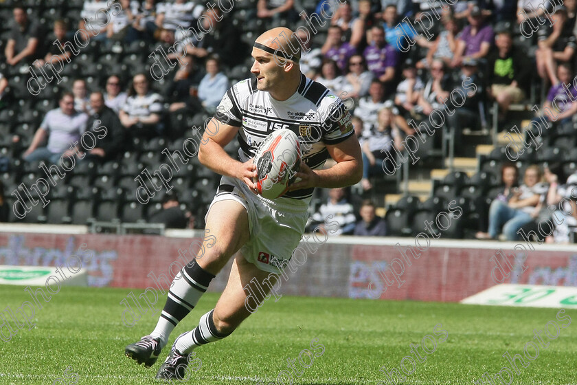 hull-castleford218 
 Danny Houghton 
 Keywords: Hull FC, Castleford Tigers