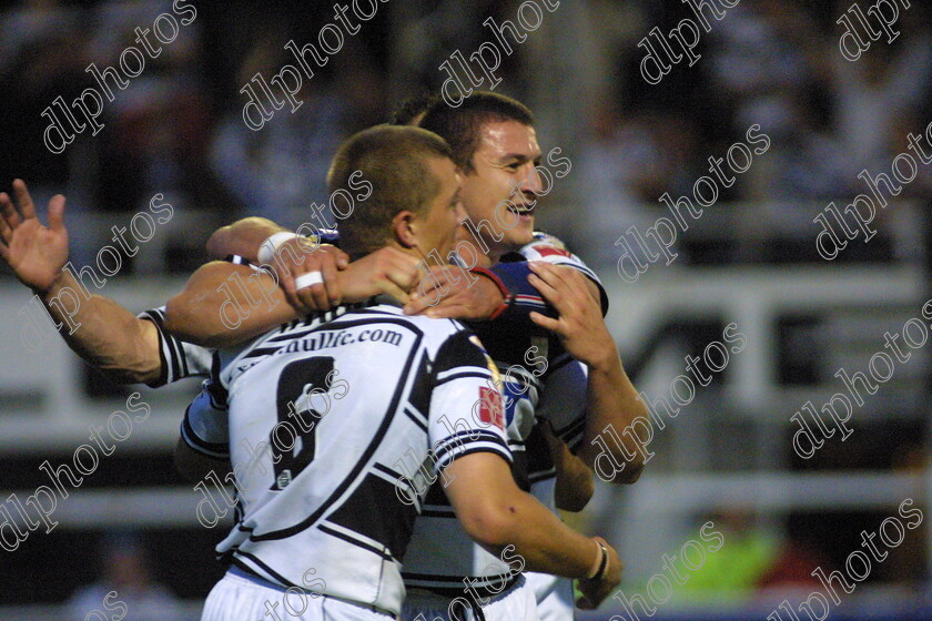 IMG 6481 
 Hull FC v Wigan 
 Keywords: Richard Horne, chris chester