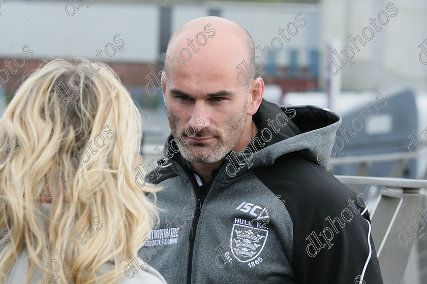 DLPL1721 
 Hull FC v Hull Kr Press Launch 
 Keywords: Hull FC v Hull Kr Press Launch