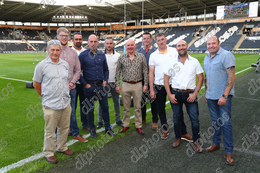 FC LB1843 
 Hull FC v London Broncos