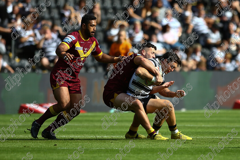 HFC-HG93784 
 Hull FC v Huddersfield Giants 
 Keywords: Tex Hoy, Jake Connor