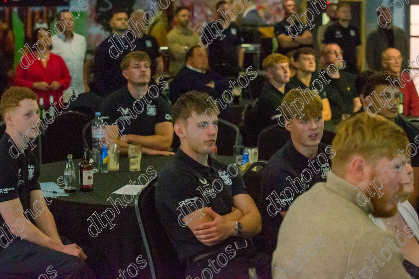 AP5665 
 Hull FC Academy Presentation Evening