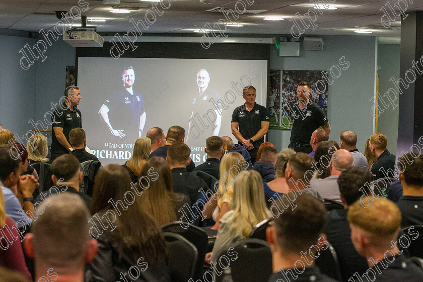 AP5699 
 Hull FC Academy Presentation Evening