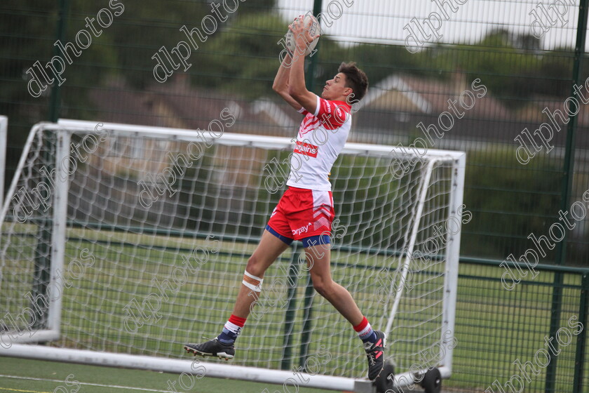 BN0Z1819 
 Hull FC Under 16s v St Helens Under 16s