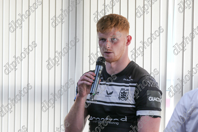 HFC CT195703 
 Hull FC v Castleford Tigers