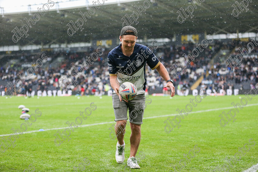 HF LR16825 
 Hull FC v Leeds Rhinos