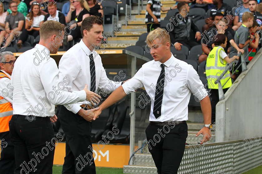 FC LB2651 
 Hull FC v London Broncos