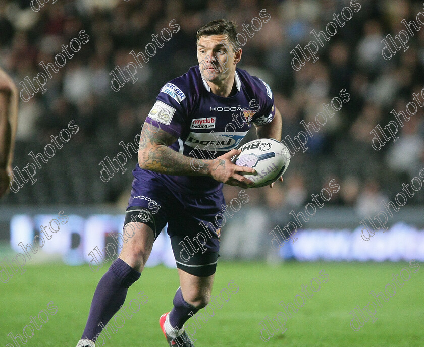 DLPL0324 
 Danny Brough