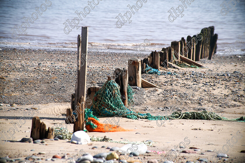 AQ3I0378 
 Spurn Point, East Yorkshire 
 Keywords: Spurn point, Yorkshire, beach, seascape