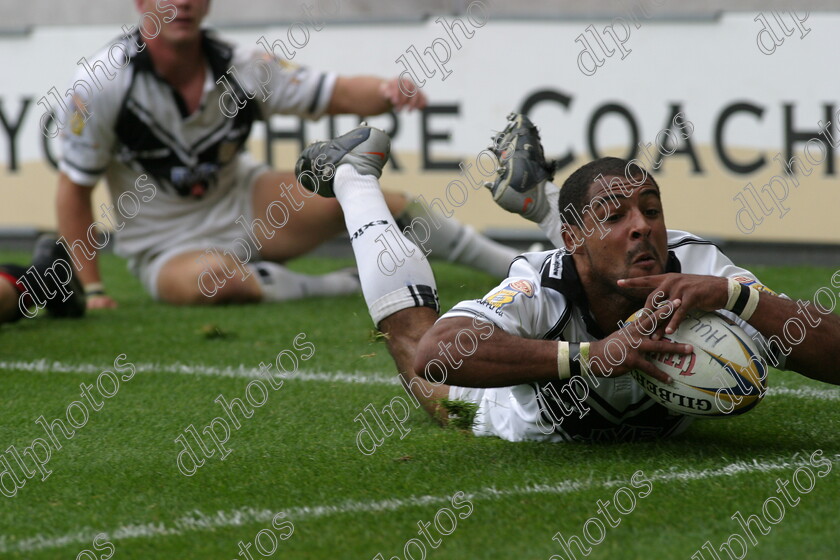 IMG 6483 
 Hull FC v Castleford Tigers 
 Keywords: Gareth Raynor