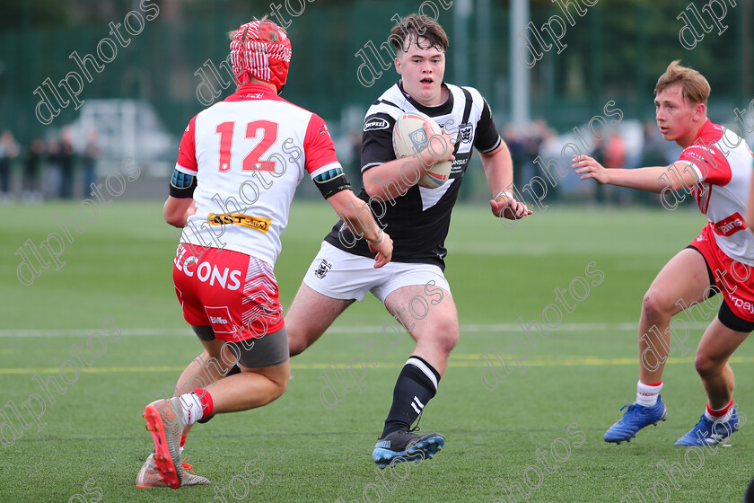 AQ3I2086 
 Hull FC Under 16s v St Helens Under 16s