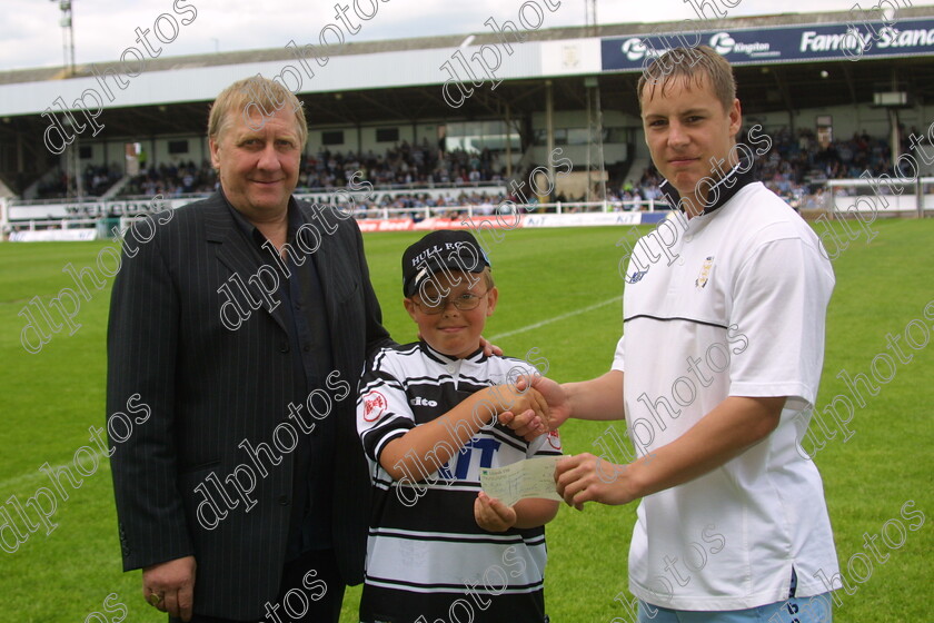 IMG 2894 
 Hull FC v Halifax