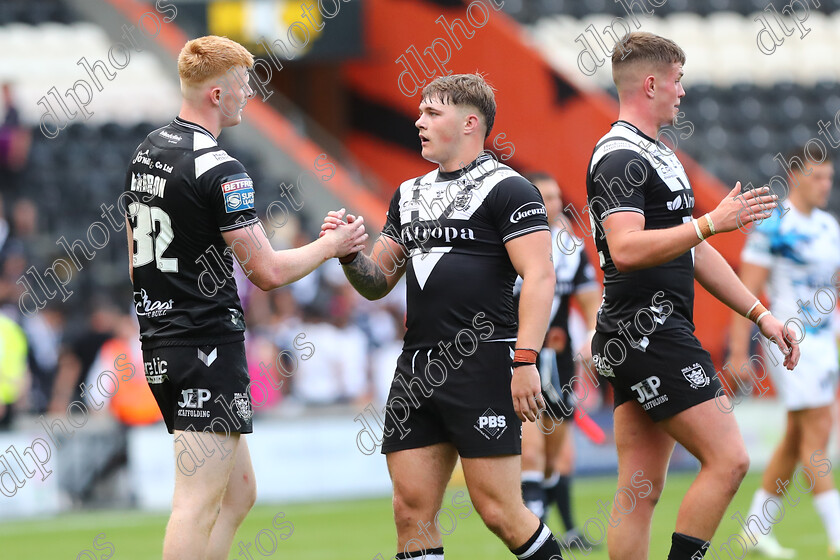 HFC TO04466 
 Hull FC v Toulouse Olympique