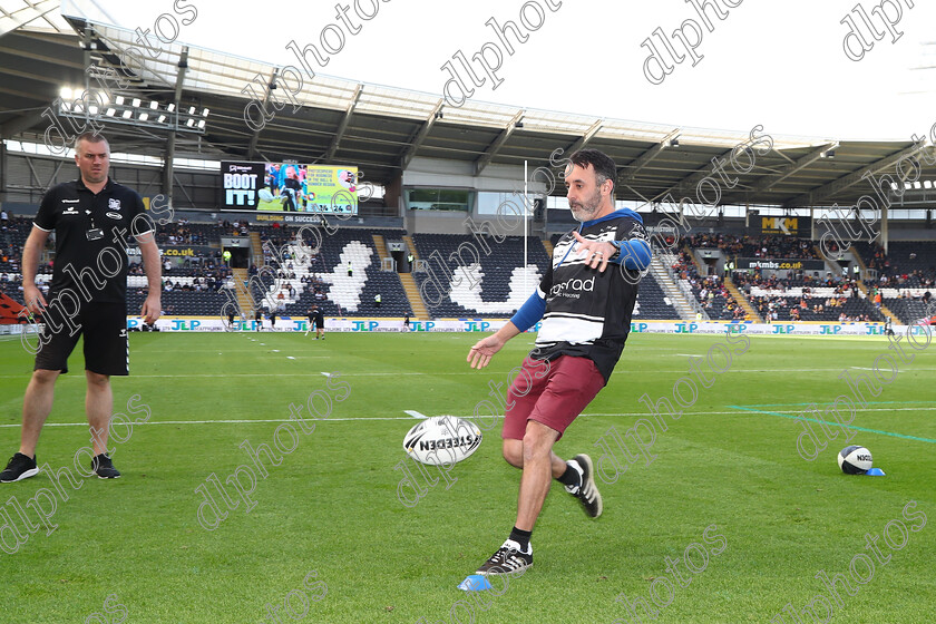 HFC CT195820 
 Hull FC v Castleford Tigers