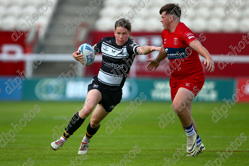 HKR16 HFC16175191 
 Hull Kingston Rovers u16s v Hull FC u16s