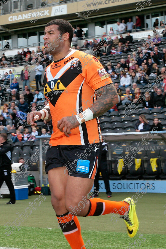 hull-castleford43 
 Ryan Bailey 
 Keywords: Hull FC, Castleford Tigers