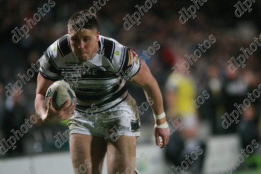 CB1 7785 
 Tom Lineham 
 Keywords: Hull FC, Catalan Dragons