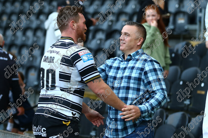 HFC-HG94283 
 Hull FC v Huddersfield Giants