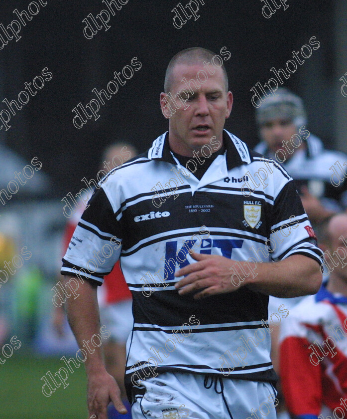 3666 
 Hull FC v Wakefield 
 Keywords: Jason Smith