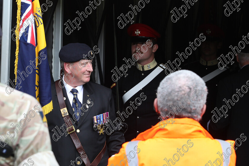 HFC LR0456 
 Hull Fc v Leeds Rhinos
Armed Forces Day