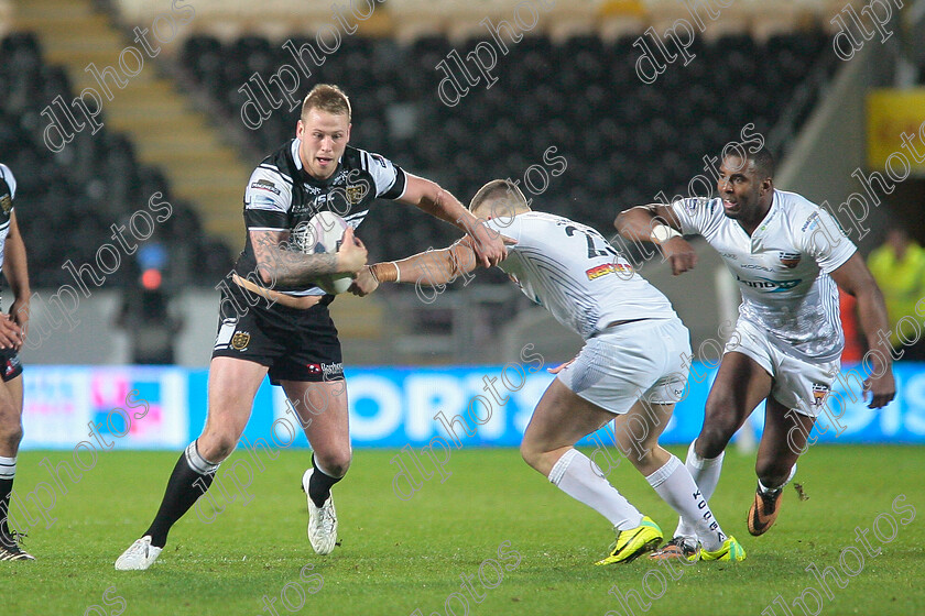 hull-giants-3878 
 Hull FC's Joe Westerman