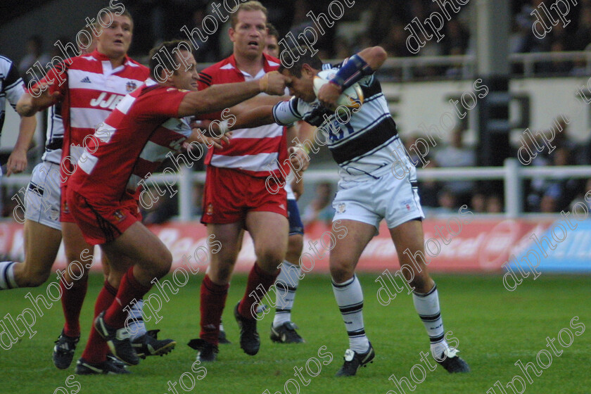 IMG 6449 
 Hull FC v Wigan 
 Keywords: Tony Smith