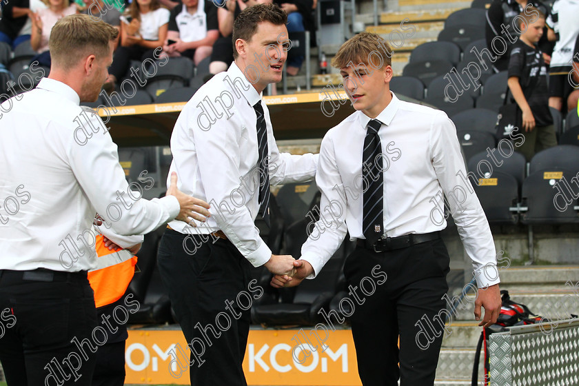 FC LB2642 
 Hull FC v London Broncos