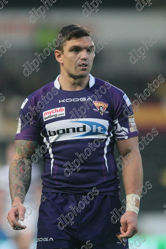 DLPL0084 
 Danny Brough 
 Keywords: Hull FC, Huddersfield Giants