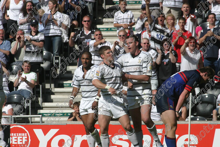 IMG 2336 
 Kirk Yeaman, Paul McNicholas