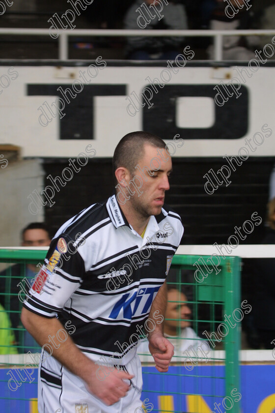 3636 
 Hull FC v Wakefield 
 Keywords: Paul Parker