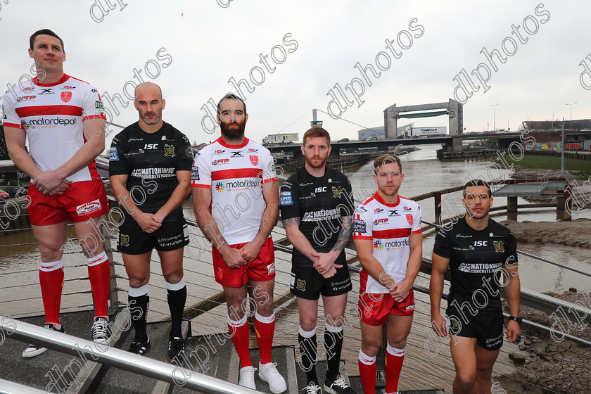 AQ3I5819 
 Hull FC v Hull Kr Press Launch 
 Keywords: Hull FC v Hull Kr Press Launch