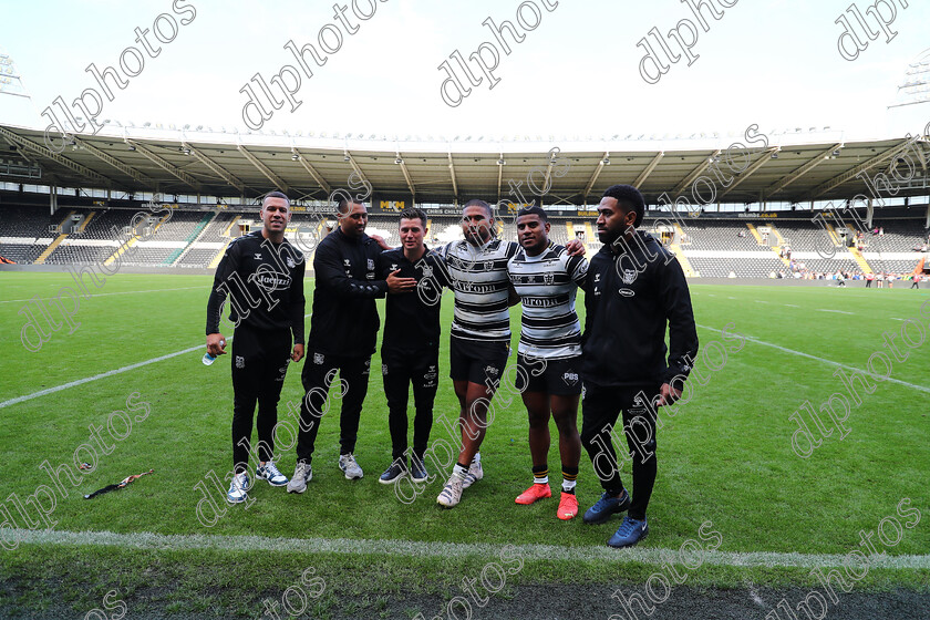 HFC-HG94587 
 Hull FC v Huddersfield Giants