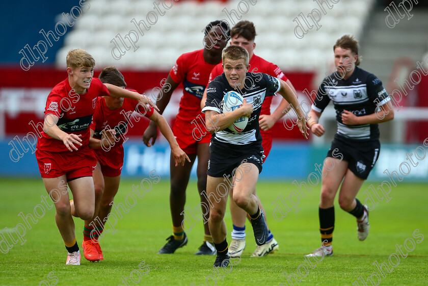 HKR16 HFC16175119 
 Hull Kingston Rovers u16s v Hull FC u16s