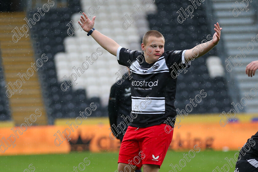 HF LR16864 
 Hull FC v Leeds Rhinos