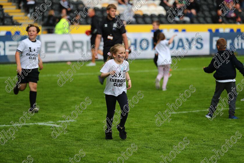 HFC LR0784 
 Hull Fc v Leeds Rhinos
Armed Forces Day,
Energise Club