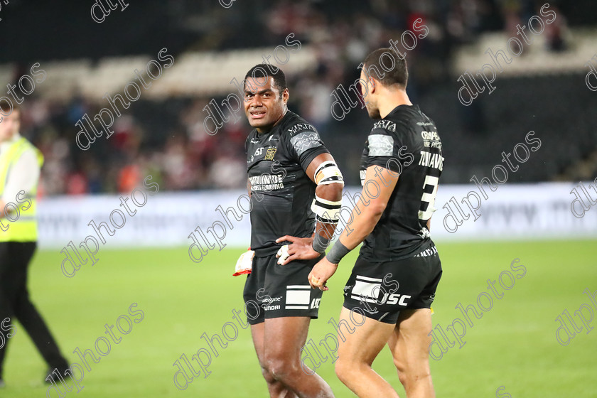 FC WW3675 
 Hull FC v Wigan Warriors