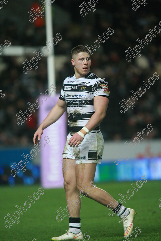 CB1 7648 
 Tom Lineham 
 Keywords: Hull FC, Catalan Dragons