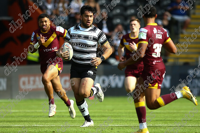 HFC-HG93817 
 Hull FC v Huddersfield Giants 
 Keywords: Andre Savelio