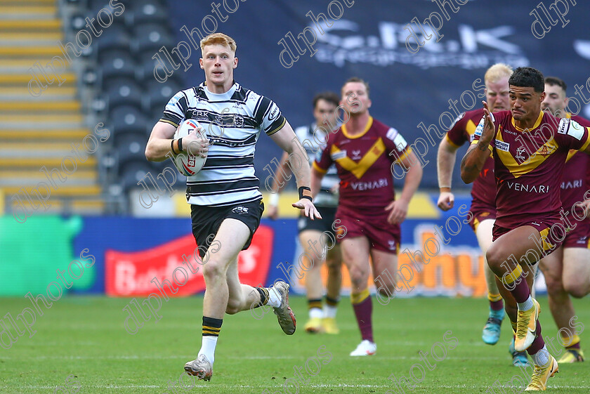 HFC-HG93908 
 Hull FC v Huddersfield Giants 
 Keywords: Harvey Barron