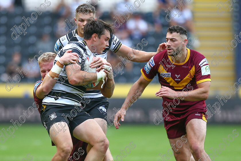 HFC-HG93949 
 Hull FC v Huddersfield Giants 
 Keywords: Tex Hoy