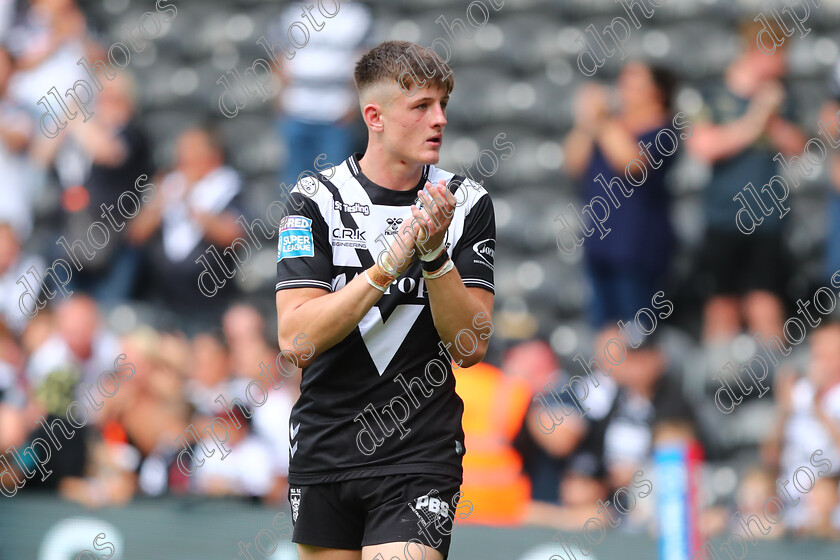 HFC TO04506 
 Hull FC v Toulouse Olympique