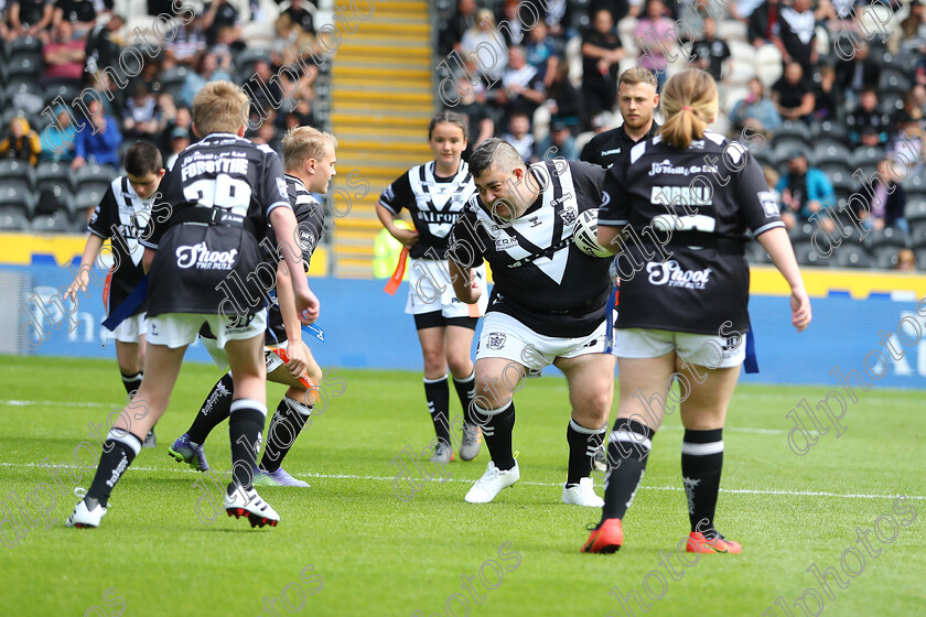 HFC WW1206 
 Keywords: Rugby League, Super League, sport, sports personality, sportsperson, match action, Hull FC v Wigan Warriors