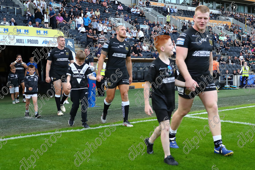 FC LB1901 
 Hull FC v London Broncos