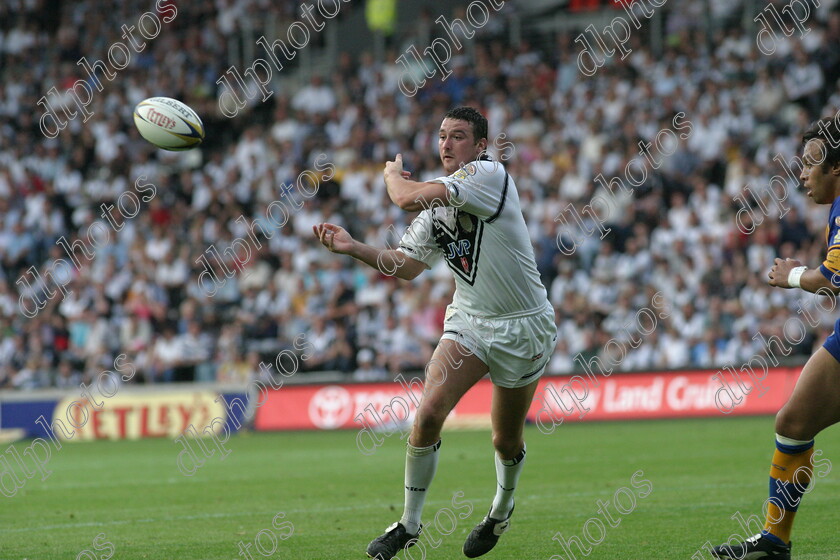 IMG 8102 
 Hull FC v Leeds Rhinos 
 Keywords: Paul Cooke