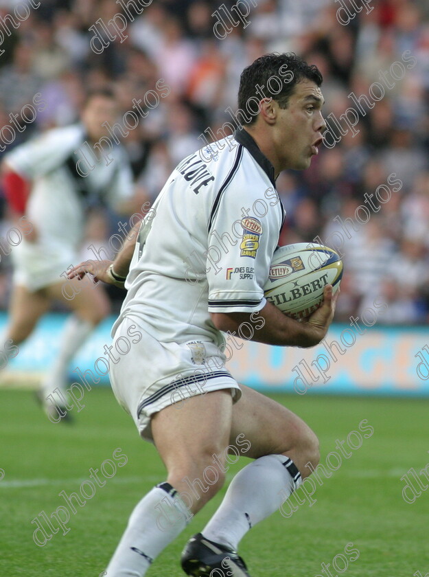 IMG 2833 
 Toa kohe Love
Hull FC v St Helens 26052003