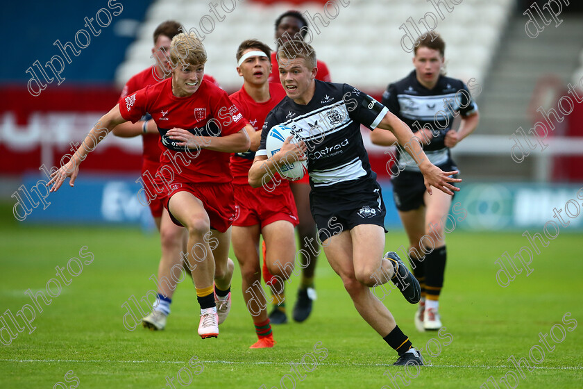 HKR16 HFC16175127 
 Hull Kingston Rovers u16s v Hull FC u16s