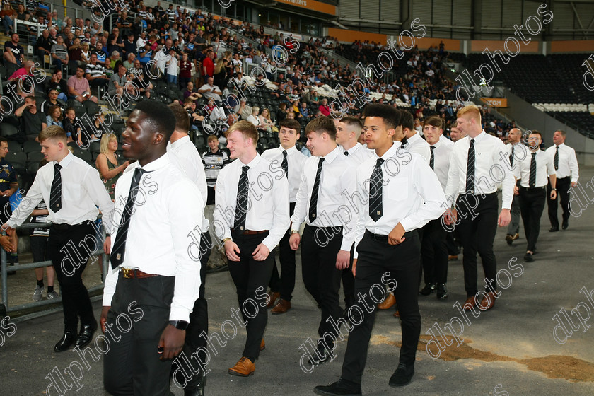 FC LB1816 
 Hull FC v London Broncos