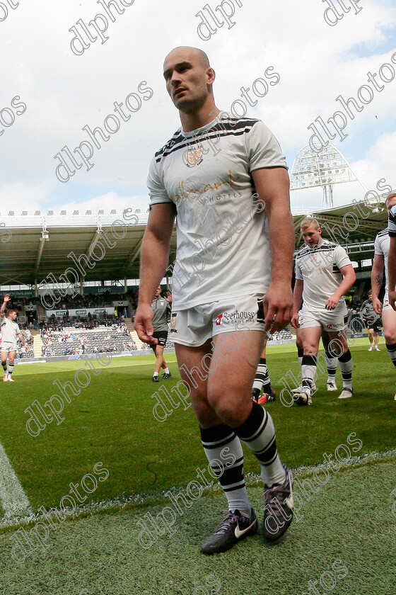 hull-castleford16 
 Danny Houghton 
 Keywords: Hull FC, Castleford Tigers