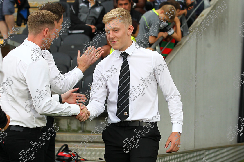 FC LB2739 
 Hull FC v London Broncos